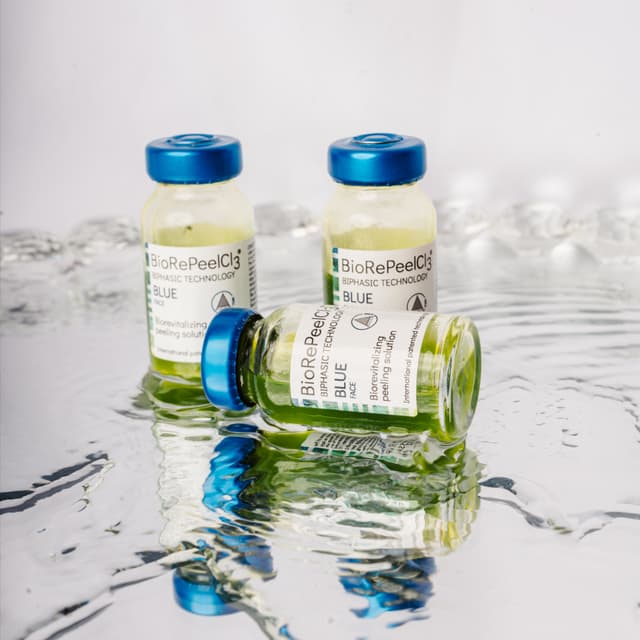 BioRePeel® Series of 3 + Skincare at GEM Beauty Bar in Cottonwood, AZ